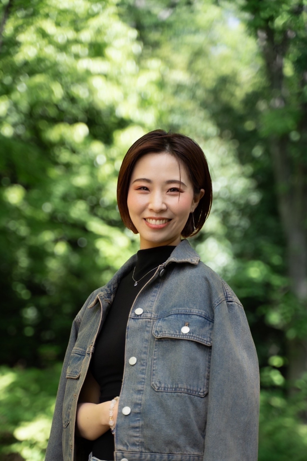 村木佑衣
