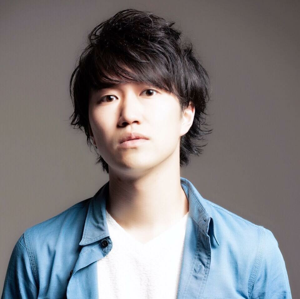 金子大介