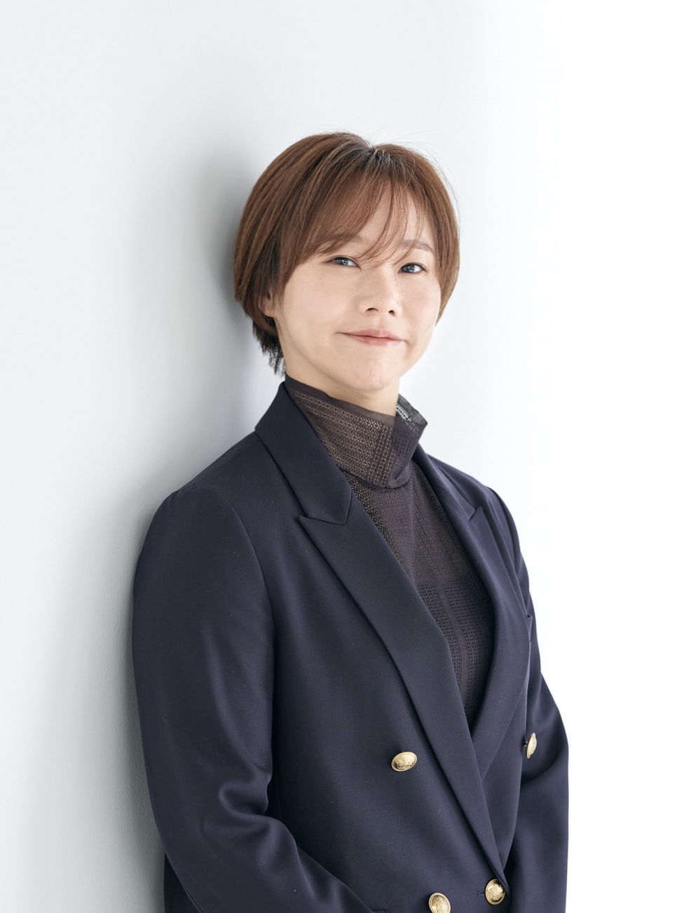 井上智映子