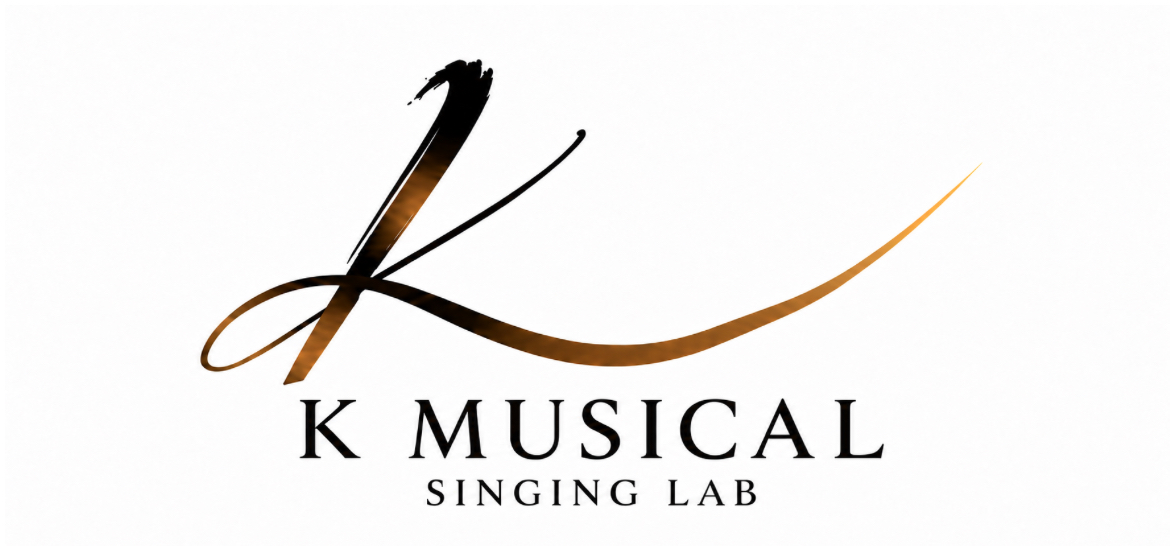 K Musical Singing Lab